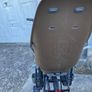 Urban Iki child rear bike seat Image 3
