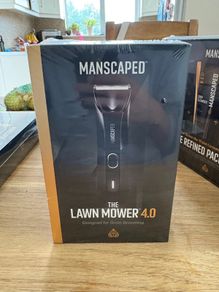 Manscaped Lawnmower 4.0