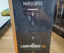 Manscaped Lawnmower 4.0