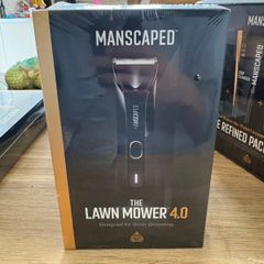 Manscaped Lawnmower 4.0