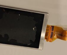 LCD Display