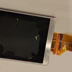 LCD Display