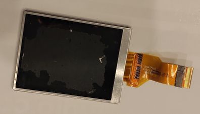 LCD Display
