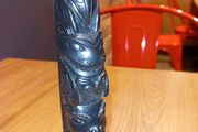 Vintage Bona Totem Pole made in Canada great gift present display decor shop memorabilia art deco original free postage