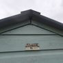 timber shed Image 5