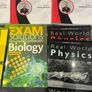 leaving cert books + institute of education grinds Image 6