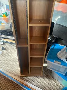storage