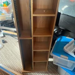 storage