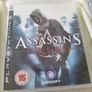 PS3 & PS4 Games 8 Euro Each Image 6