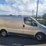07 Vivaro Camper Image 4