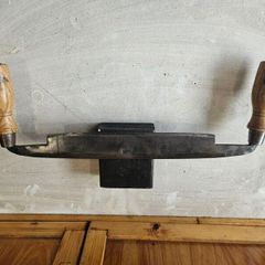 marples draw knife