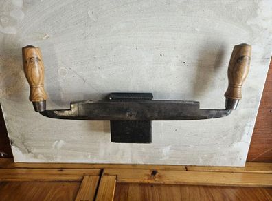 marples draw knife