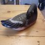 Tremblay Wooden Canada Goose Image 2