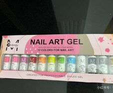 Nail