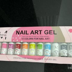 Nail