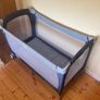 Graco Contour 120 Travel Cot / Playpen | Excellent Condition Image 4