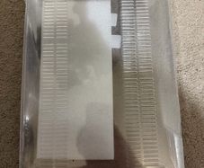 macbook clear case