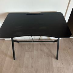 Carbon Fibre Style Office or Gaming Desk