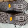 Giro Petra VR spd shoes size 40 Image 3