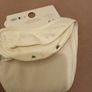 2 pack My first Christmas baby bibs from Dunnes Image 4