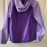 Girls raincoat, 9 to 10 yrs Image 2