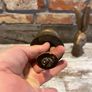 vintage door handle Image 3