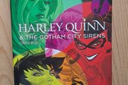 Harley Quinn &amp; the Gotham City Sirens: Omnibus