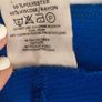 Vintage Royal blue Eastex Short sleeve blazer Image 6