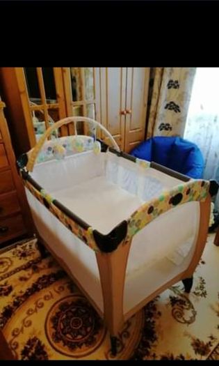 graco travel sistem