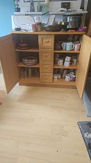 Sideboard