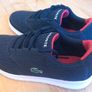 Lacoste Shoes, Size 5-6, BRAND NEW! Image 4