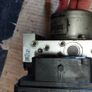 2012 Nissan Juke 1.5 Diesel Abs Pump & Control Module Genuine 476601kk0c Image 3