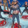 Marvel Avengers Image 2