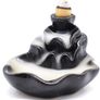 Incense Burner, Ceramic Backflow Incense Holder, Home Decor Aromatherapy Ornament (FREE SHIPPING) Image 3
