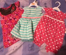 Girls bundle BNWT