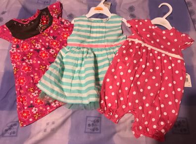 Girls bundle BNWT