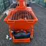 Plastering machine Image 2
