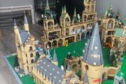 Lego Harry Potter