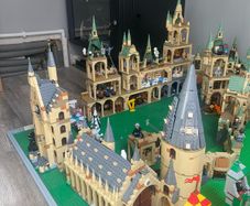 Lego Harry Potter