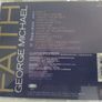 George Michael - Faith Cd Image 2