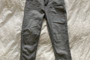 Skinny Grey jeans age 11-12 (146cm)