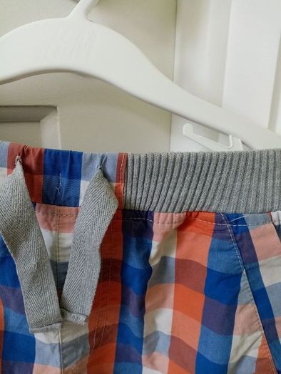 Boys shorts