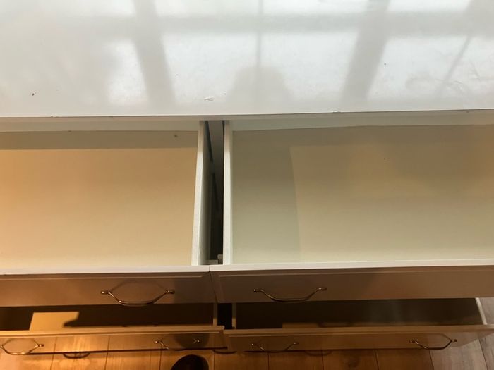 Bedroom Drawers