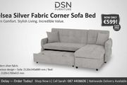 Corner Sofa Beds