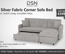 Corner Sofa Beds