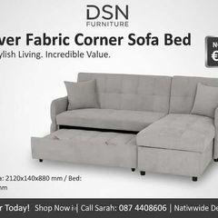 Corner Sofa Beds
