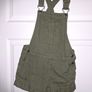 Bundle of denim dungarees, 8-9 yo Image 2