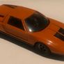 Solido 1/43 Mercedes c111 Image 6