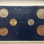 Coins - Cased Set U.K. 1967 Coins. Image 3
