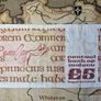 5 Pound B Series 14/10/77 Image 2